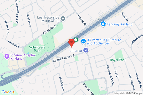Controles Laurentides Ltee