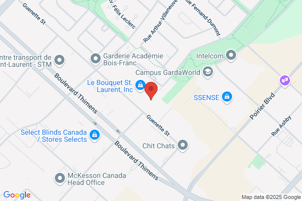 Faulding (Canada)Inc-Voir Mayne Pharma (Canada) Inc