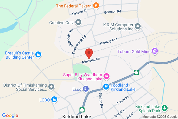 Goldbelt Tire Supply Co Ltd