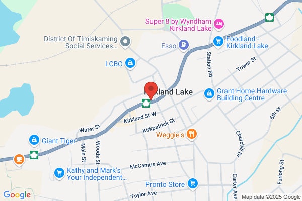 Karen Suykens Denture Clinic