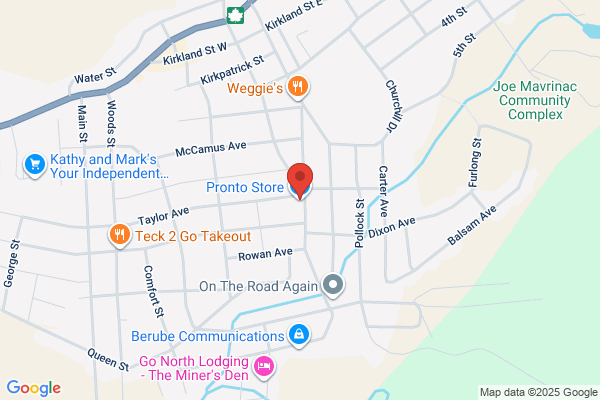 Localcoin Bitcoin ATM - Pronto Store