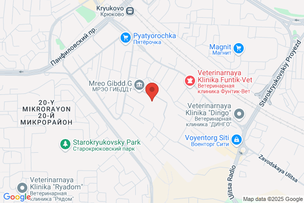 Motor Vehicle License Office