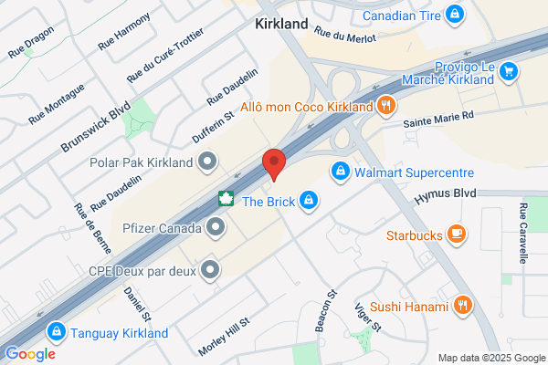 Petro-Canada, Stations Services-Service Stations, Kirkland