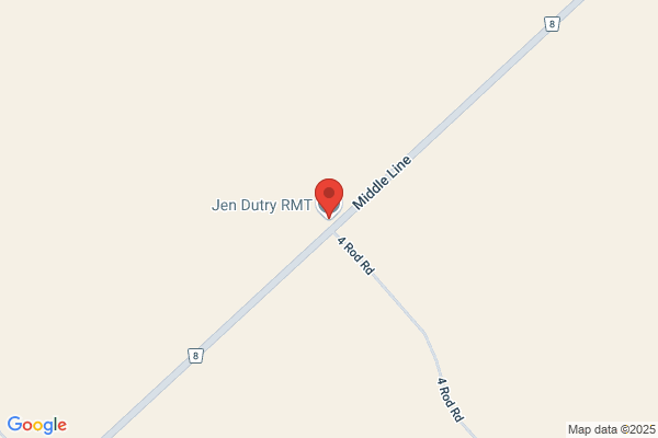 Jen Dutry RMT