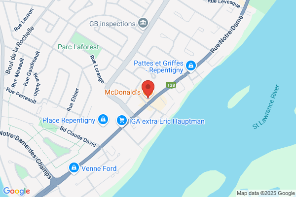 McDonald’s