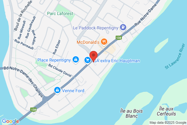 Annie Lepine Notaire et Conseillère Juridique
