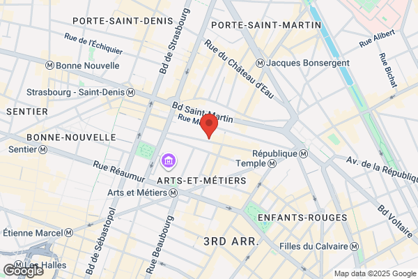 Boutique Héritage