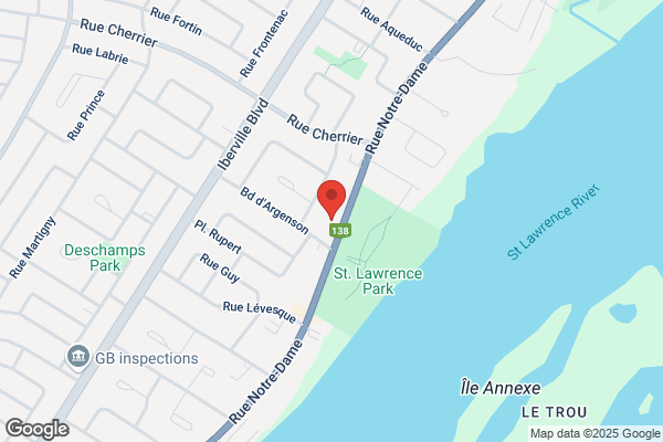 Centre Chiro-Équilibre