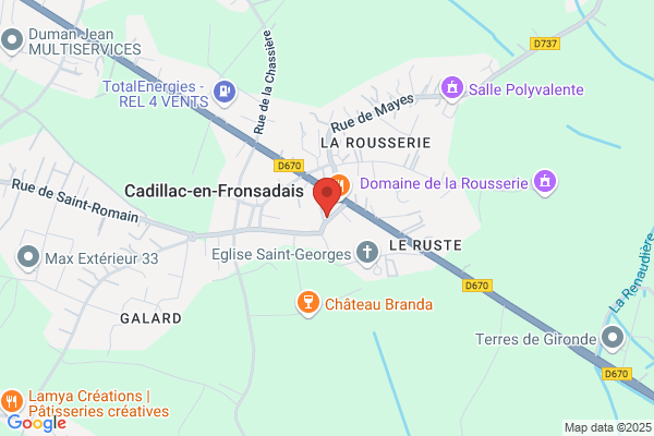 Toiture Dubois & Fils