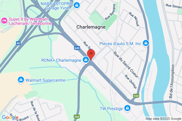 CPA Montréal, Laval et Lanaudière