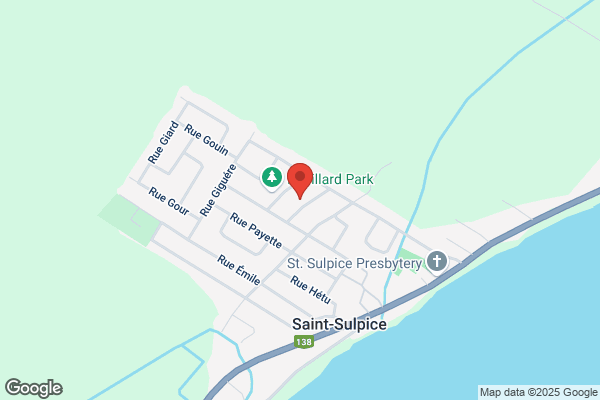 Centre De Sante-Reiki Lanaudiere