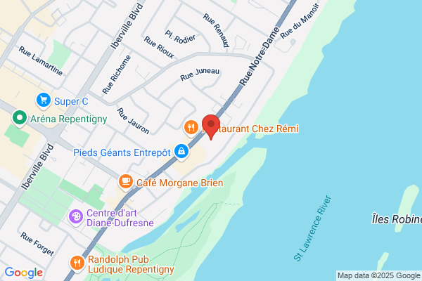 Clinique Dentaire Jean-François Goyer inc.