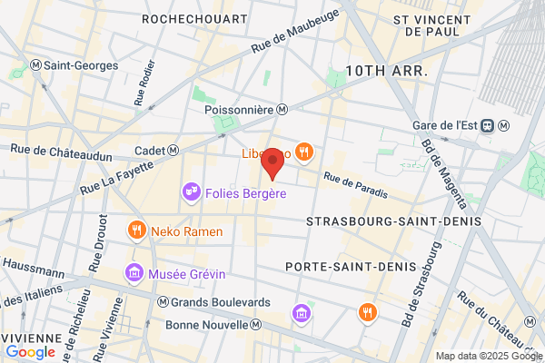 Durand Gilles Notaire