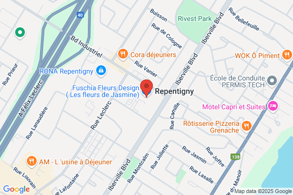 JS Blondeau L'homme à tout faire