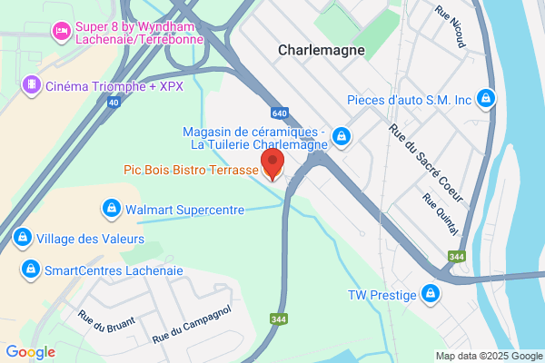La Chambre (Repentigny)
