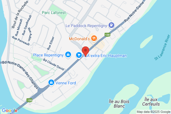 Massothérapie Ortho Plus