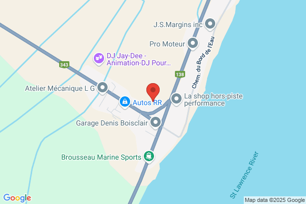 Menuiserie Repentigny Inc