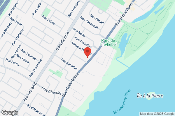 Nettoyeur Du Centre Repentigny Inc