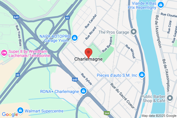 Pier 1 - Closed