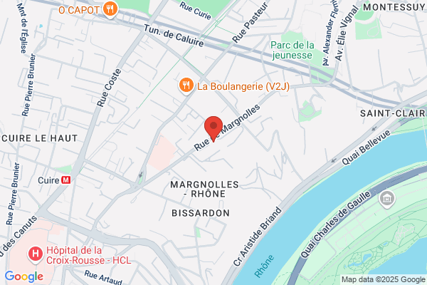 Recrutement Intégral