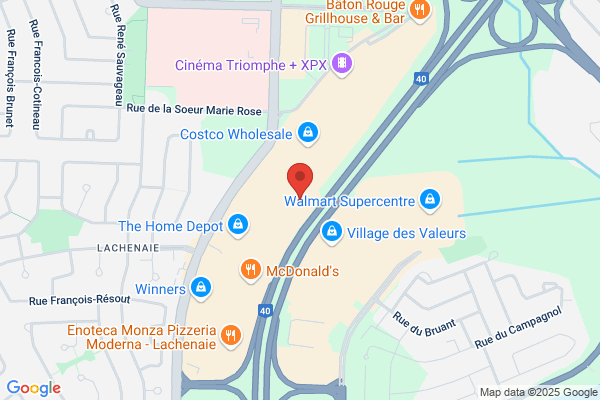 TD Canada Trust ATM