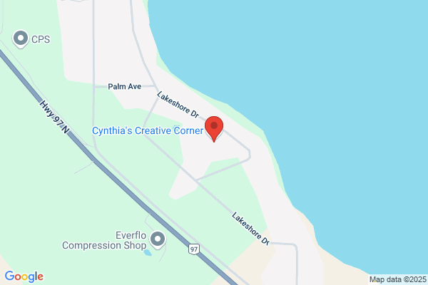 Cynthia's Creative Corner