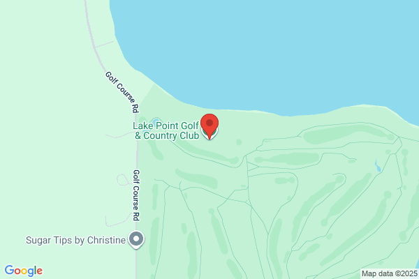 Lake Point Golf & Country Club