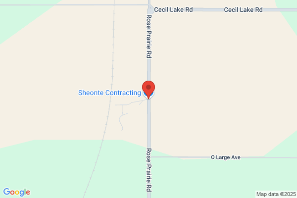 Sheonte Contracting Ltd