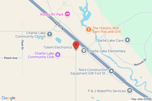 Totem Electronics