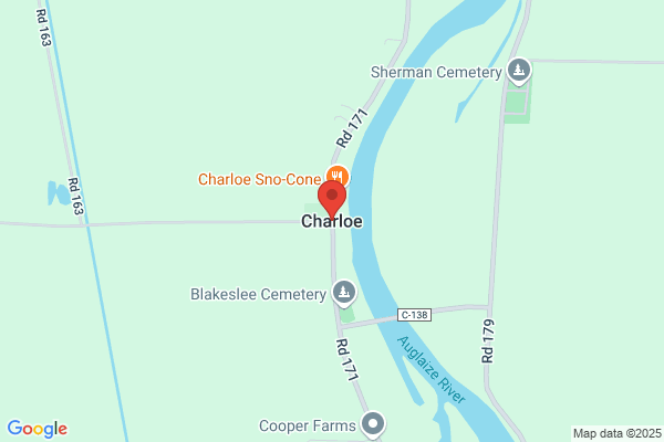Charlo Airport