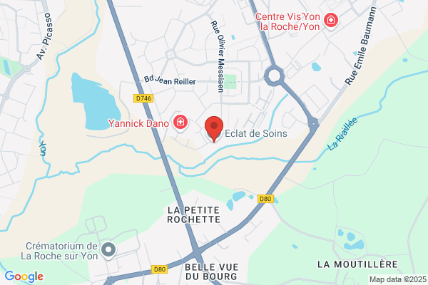 Eclat De Beaute