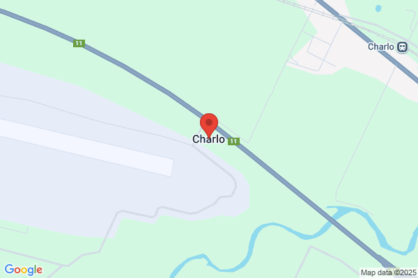 Village of Charlo