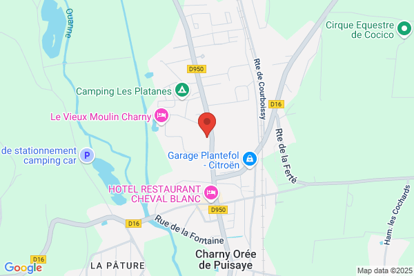 Cajolerie Centre De Beaute