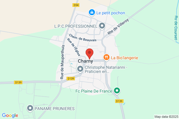 Studio Harmonie Beaute