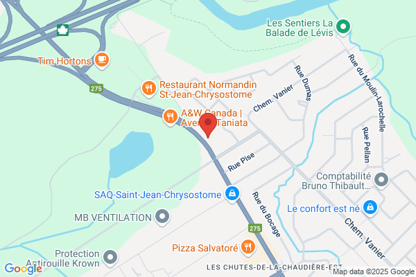 Garderie Au Petit Monde d'Èva