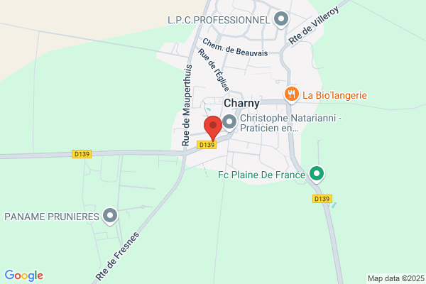 Costumier Au