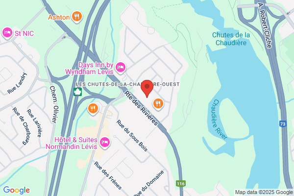 Clinique Dentaire Julie Normandeau Inc