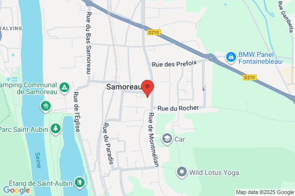 Clinique Dentaire Laforest