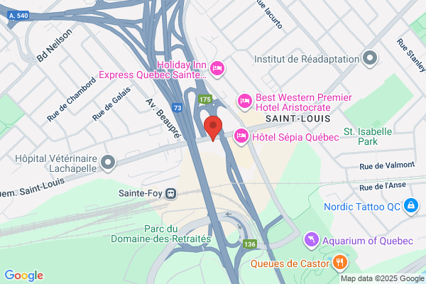 Clinique Dentaire Patricia Lemelin Dr