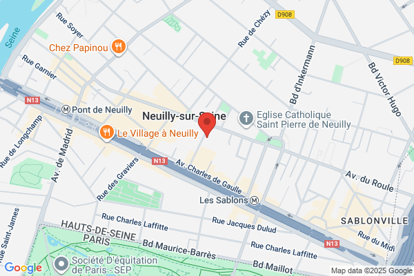Gestions Taiga Inc (Les)