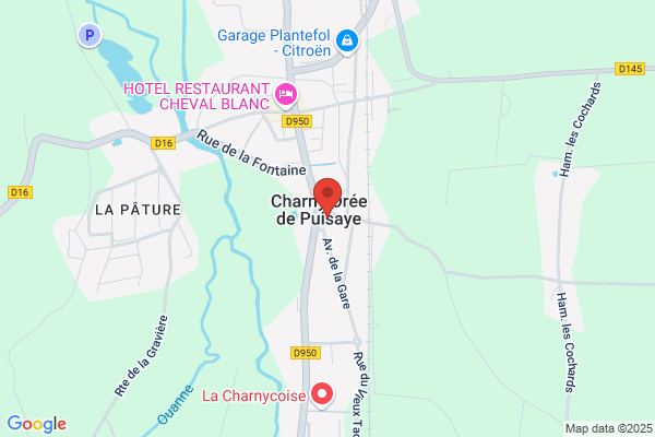 Boisvert Charles & Fils Enr Entrepr Peint