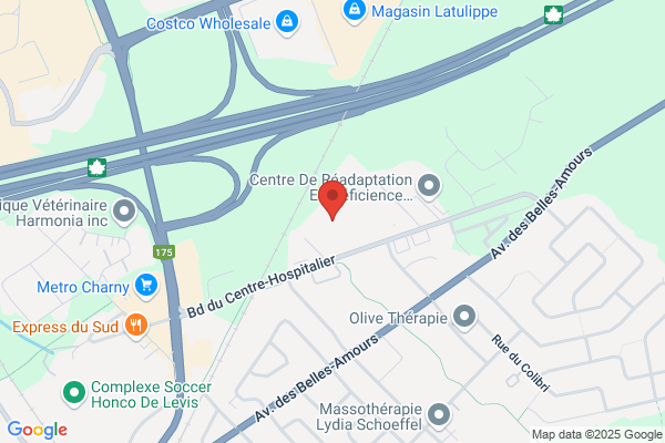 Résidence Demeure au Coeur de Marie
