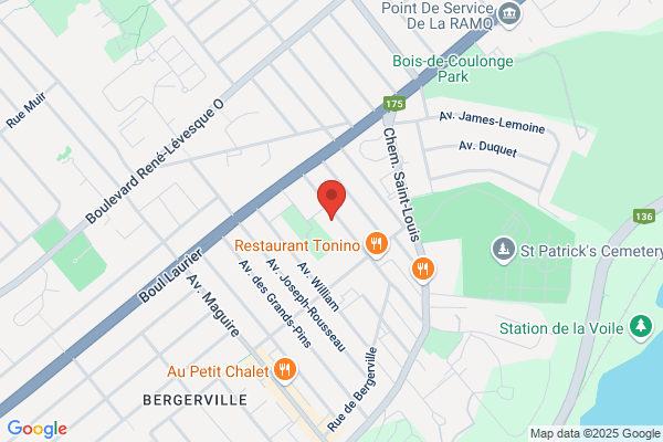 Centre Bonne Entente
