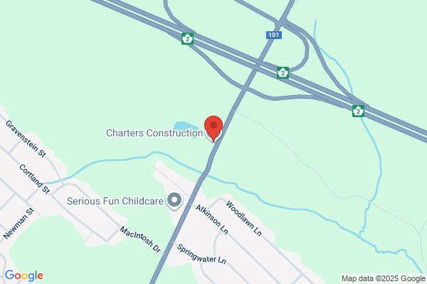 Charters C T & Son Ltd