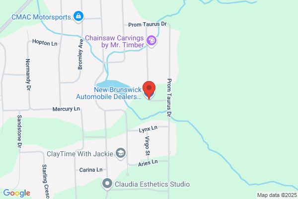 New Brunswick Automobile Dealers' Assoc