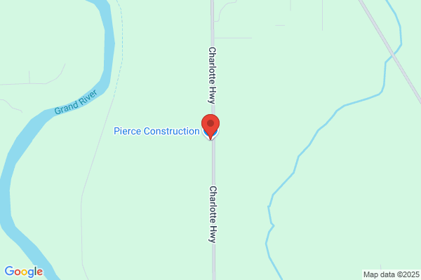 Pierce Construction / Made to Measure Closets
