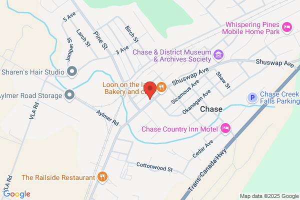 Chase Child Care