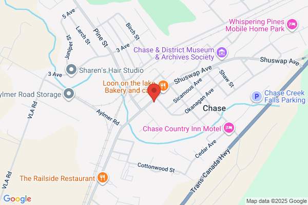 Chase Optometric Center