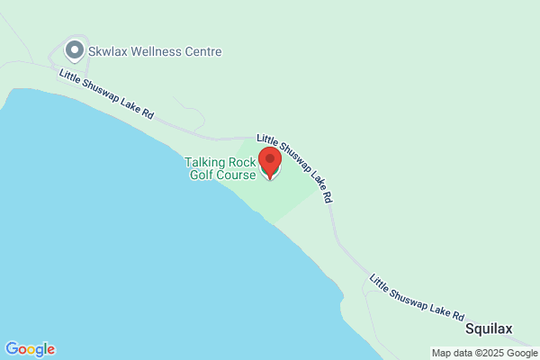 Quaaout Lodge & Spa