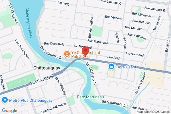 Rancourt Legault Boucher & St-Onge, Avocats